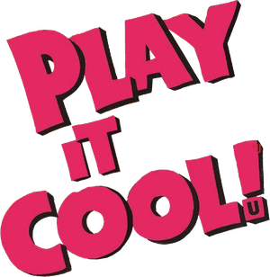 Play It Cool — Logos 1