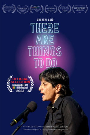 There Are Things to Do 2