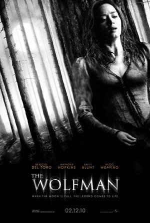 Постер фильма «Человек-волк (2010)» — (47 из 85)