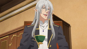 Rakudai Kenja no Gakuin Musou: Nidome no Tensei, S-Rank Cheat Majutsushi Boukenroku Cap 8