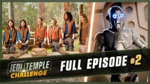 Star Wars: Jedi Temple Challenge Episode 2