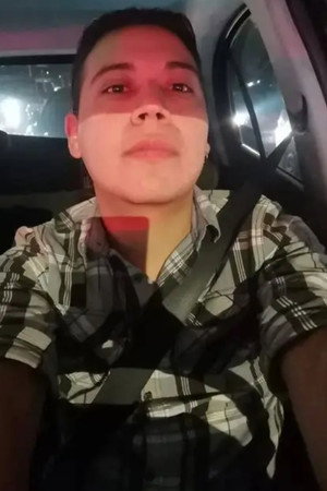 Emmanuel Bernal