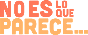 No es lo que parece — Logos 2