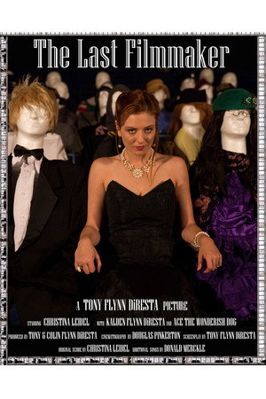 The Last Filmmaker 2
