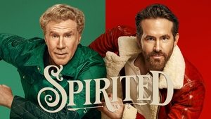 Spirited (2022)