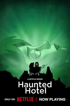 Haunted Hotel 179