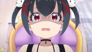 FX Senshi Kurumi-chan Cap 3
