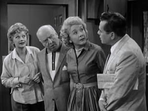 The Lucy–Desi Comedy Hour Lucy's Summer Vacation