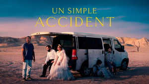 poster It Was Just an Accident