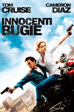 Poster Innocenti bugie 2010