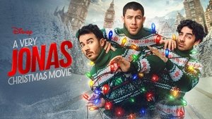 A Very Jonas Christmas Movie 2025