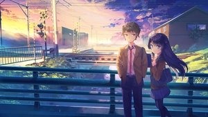 Rascal Does Not Dream of a Dreaming Girl ( 2019 )