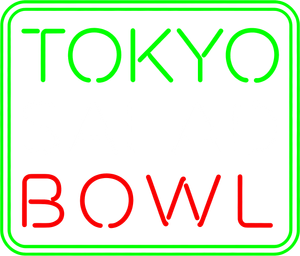 Tokyo Salad Bowl