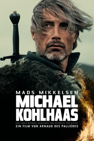 Poster Michael Kohlhaas 2013