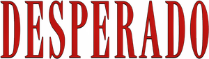 Desperado — Logos 1