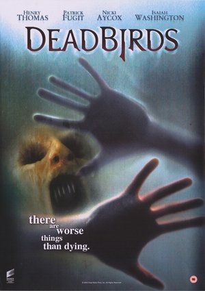 Dead Birds Dead Birds