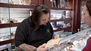 Pawn Stars I'll Be Doggone