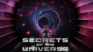 poster Secrets of the Universe