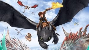 How to Train Your Dragon 2 (2014)