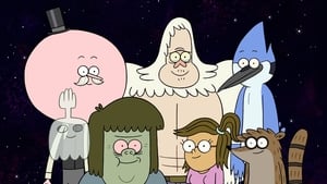 Regular Show Season 8 Episode 3