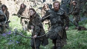 Game of Thrones: 4×1