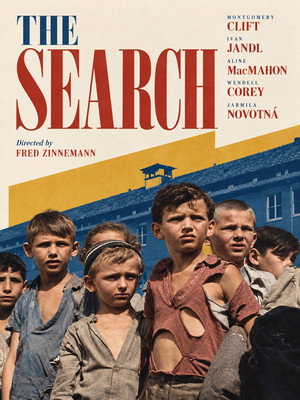 The Search