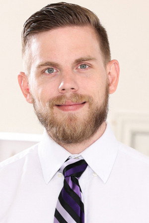 Steve Rickz portrait