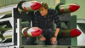 MacGyver: Sezon 3 Odcinek 11