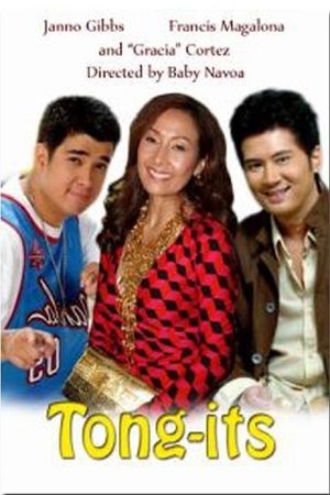 Tong-its Tong-its