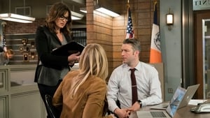 Law & Order: Special Victims Unit Season 19 Episode 17