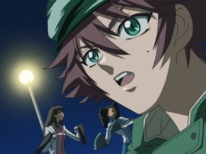 Kenichi: The Mightiest Disciple: 1×45