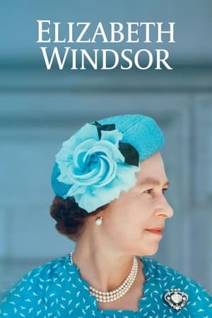 Poster Elizabeth Windsor 2022