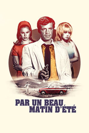 Crime on a Summer Morning