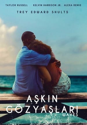 Poster Aşkın Gözyaşları 2019