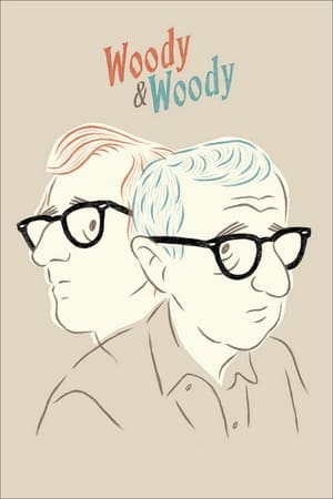 Poster Woody & Woody (2017)