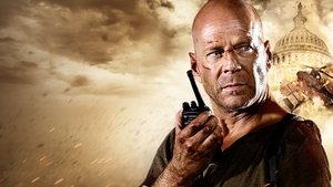 Live Free or Die Hard film complet