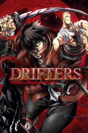 Drifters: Stagione 1