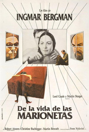 De la vida de las marionetas