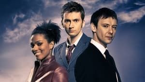 Doctor Who Temporada 3 Capitulo 13