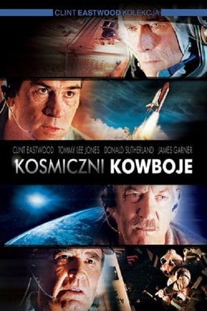 Kosmiczni kowboje