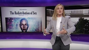 Full Frontal with Samantha Bee: 3×8