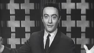 Lenny Bruce: Without Tears