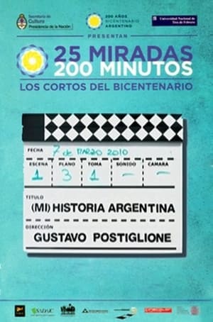 Image (Mi) Historia Argentina