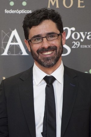 Álex Catalán