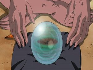 Naruto Shippūden Season 8 Episode 174