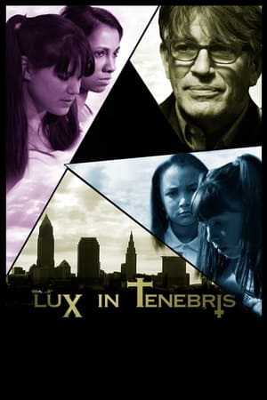 Poster Lux in Tenebris 2017