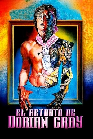 Poster de la pelicula El Retrato De Dorian Gray