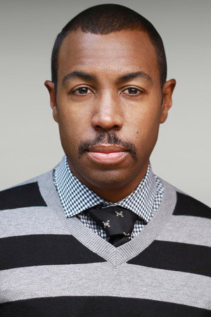 Prentice Penny portrait