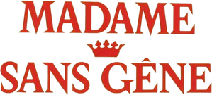 Madame — Logos 1