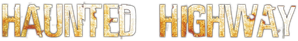 Death Ride — Logos 1